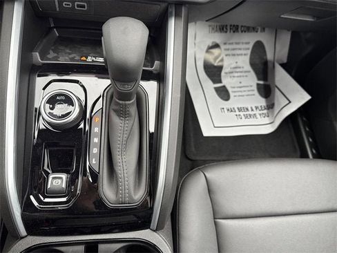 New 2026 Chevrolet Colorado Trail Boss image 30