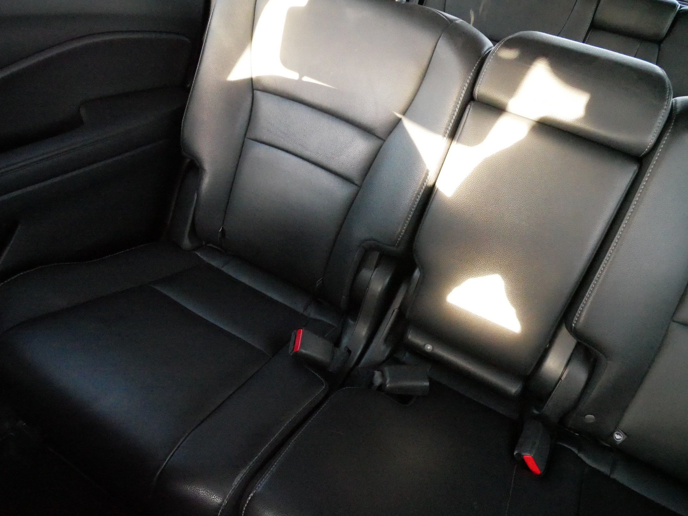 Used 2016 Honda Pilot EX-L image 12