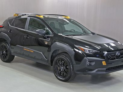 Used 2024 Subaru Crosstrek 2.5i Wilderness