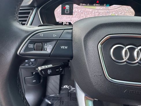 Used 2021 Audi Q5 Prestige w/ Prestige Package AWD/4WD image 33