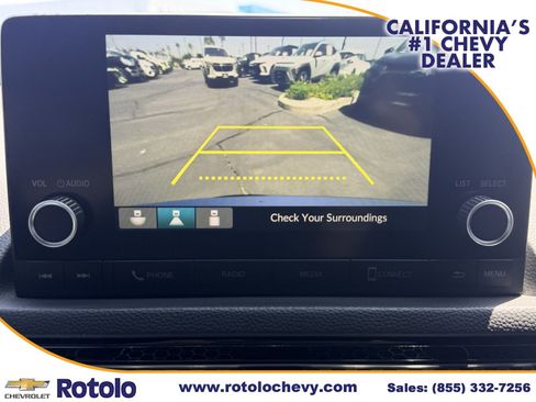 Used 2024 Honda Civic Sport image 19
