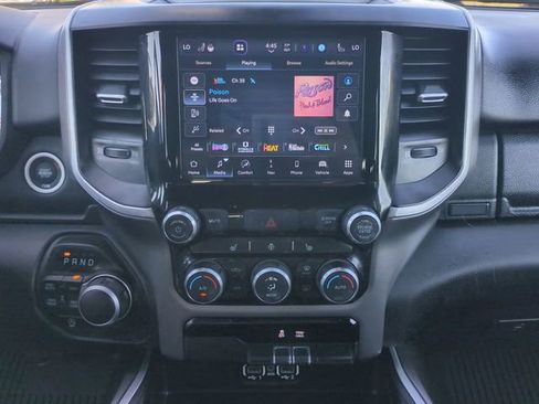 Used 2023 RAM 1500 Big Horn AWD/4WD image 19