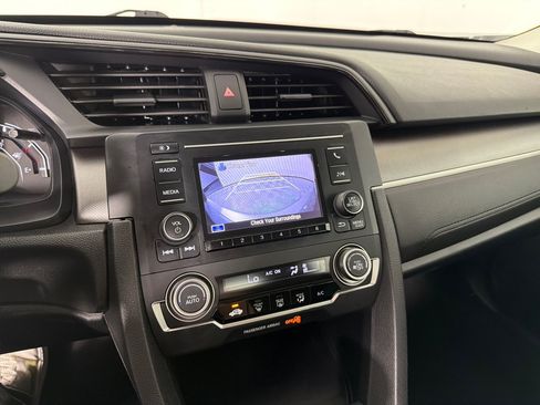 Used 2017 Honda Civic LX image 14