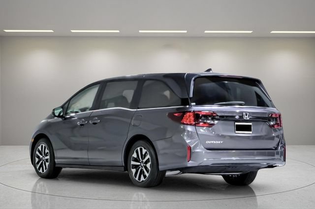 New 2027 Honda Odyssey EX-L image 6