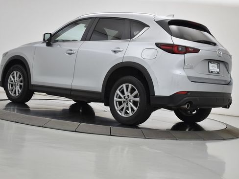 Certified 2023 MAZDA CX-5 AWD 2.5 S image 16