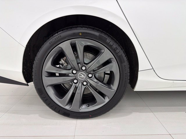 Certified 2023 Acura TLX w/ A-SPEC Package AWD/4WD image 46