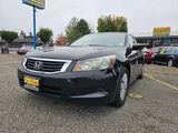 Used 2008 Honda Accord LX image 2