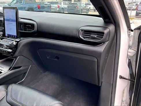 Used 2023 Ford Explorer ST w/ Equipment Group 401A AWD/4WD image 21