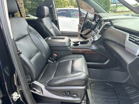 Used 2019 GMC Yukon SLT w/ Open Road Package image 24
