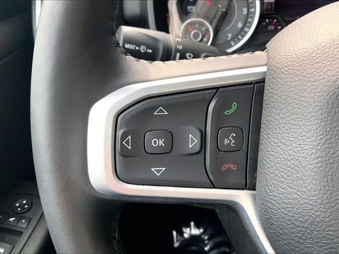 Used 2023 RAM 1500 Big Horn AWD/4WD image 20