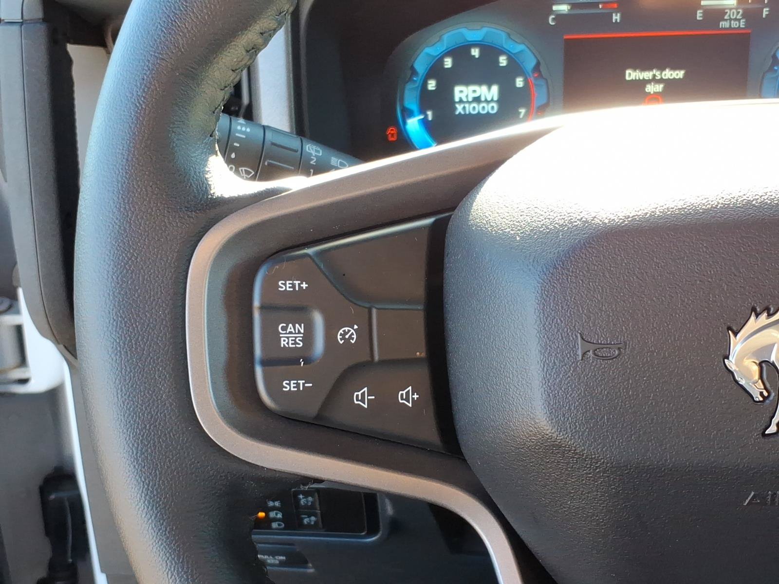 Used 2026 Ford Bronco Big Bend AWD/4WD image 18