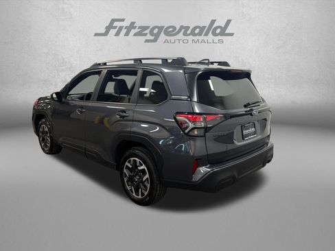 Certified 2026 Subaru Forester Premium AWD/4WD image 3