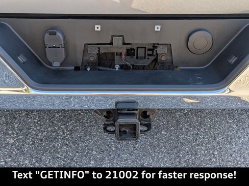 Used 2019 Chevrolet Silverado 1500 LT w/ All-Star Edition image 13