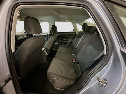 Used 2024 Volkswagen Jetta S image 28