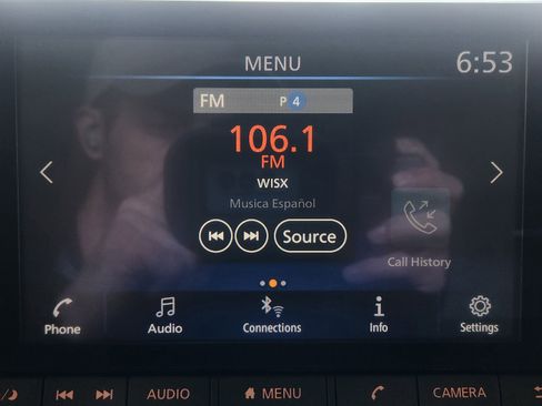 Used 2021 Nissan Altima 2.5 SR image 20