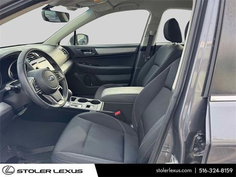 Used 2019 Subaru Legacy 2.5i Premium image 18