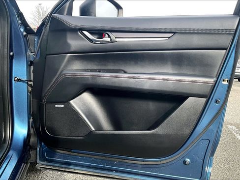 Used 2023 MAZDA CX-5 AWD 2.5 Turbo image 23