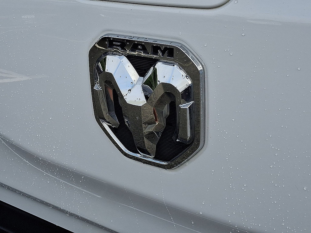 Certified 2023 RAM 1500 Laramie AWD/4WD image 24