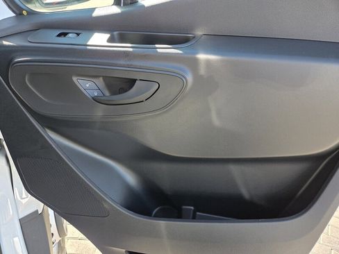 New 2026 Mercedes-Benz Sprinter 3500 image 19