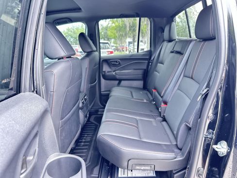Certified 2026 Honda Ridgeline TrailSport image 15