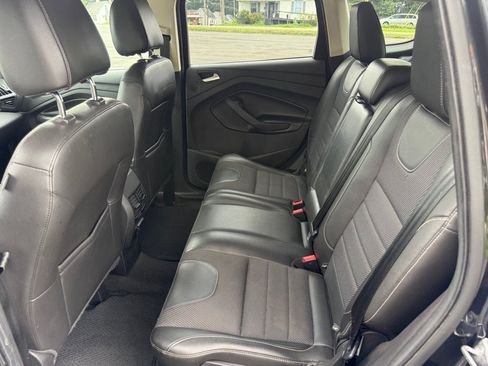 Used 2014 Ford Escape SE w/ SE Chrome Package FWD image 14