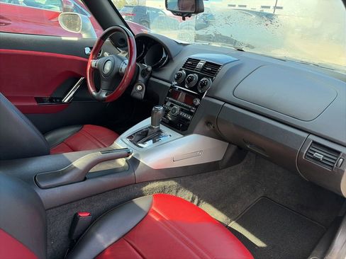 Used 2007 Saturn Sky w/ Premium Trim Pkg image 6