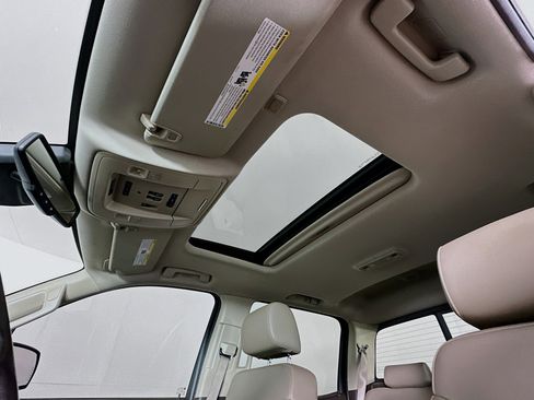 Used 2015 Chevrolet Silverado 1500 LTZ Z71 w/ LTZ Plus Package image 23