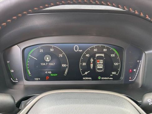 Used 2026 Honda CR-V TrailSport image 15