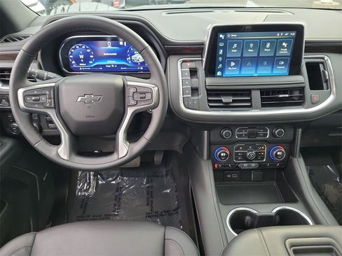 Certified 2023 Chevrolet Tahoe Z71 w/ Z71 Off-Road Package image 11