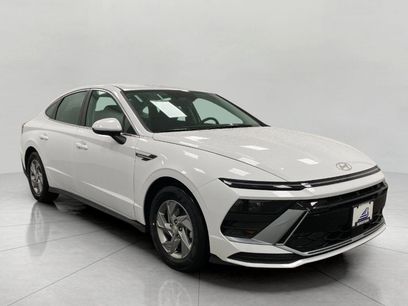 New 2025 Hyundai Sonata SE