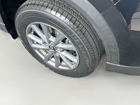 Used 2023 MAZDA CX-5 AWD 2.5 S w/ Select Package image 11