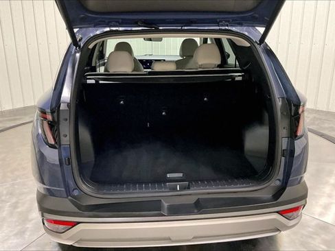 Used 2026 Hyundai Tucson SEL FWD image 38