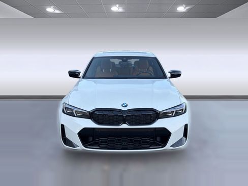 Certified 2025 BMW M340i Sedan image 6