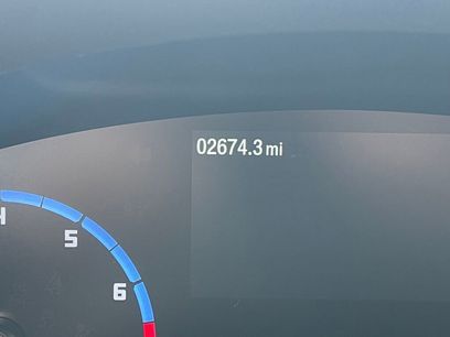 Certified 2024 Ford Bronco Sport Big Bend