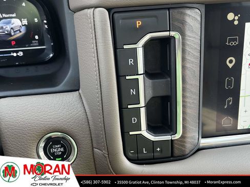 Certified 2023 GMC Yukon Denali w/ Denali Reserve Package AWD/4WD image 27
