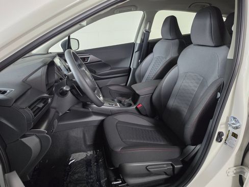 New 2026 Subaru Impreza 2.0i Sport AWD/4WD image 11