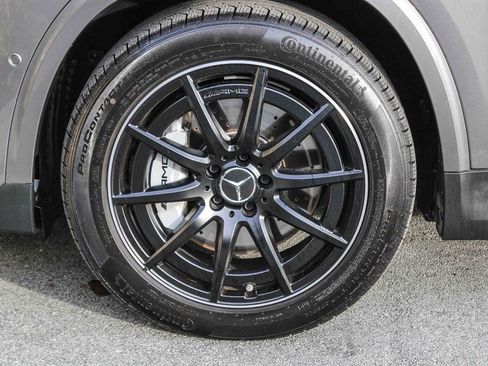 Certified 2025 Mercedes-Benz GLA 35 AMG 4MATIC image 12