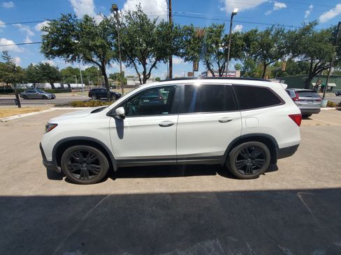Used 2022 Honda Pilot Special Edition image 11
