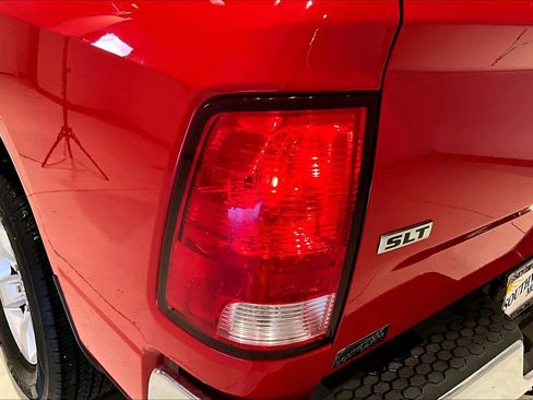 Used 2023 RAM 1500 Classic SLT w/ Trailer & Traction Group image 23