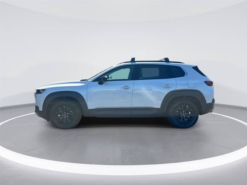 Used 2026 MAZDA CX-50 AWD 2.5 Hybrid w/ Weather Package image 5