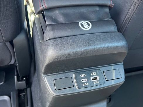 Used 2024 Subaru WRX Premium AWD/4WD image 17