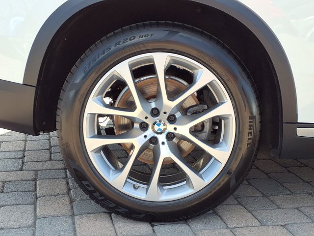 Used 2020 BMW X5 sDrive40i w/ Convenience Package RWD image 7