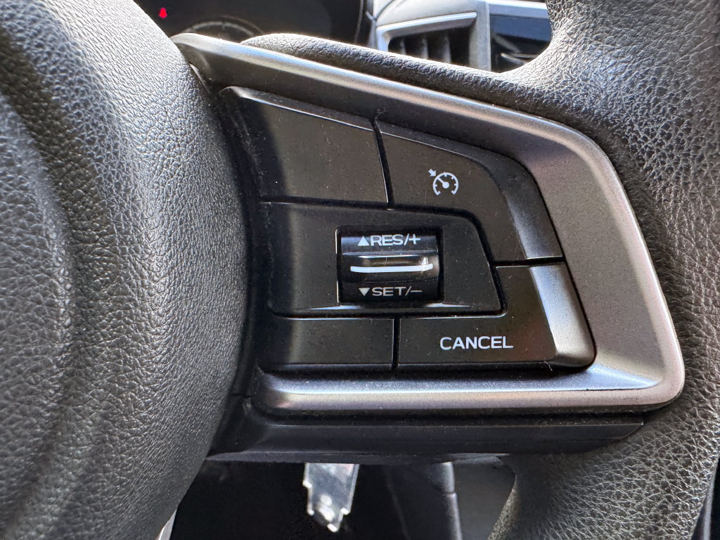 Used 2017 Subaru Impreza 2.0i AWD/4WD image 18