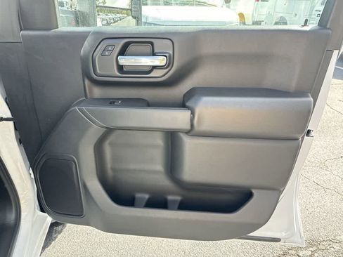 New 2024 GMC Sierra 2500 Pro w/ Convenience Package image 27