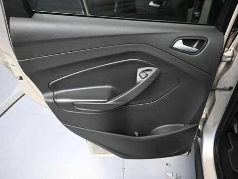 Used 2018 Ford Escape SE AWD/4WD image 26