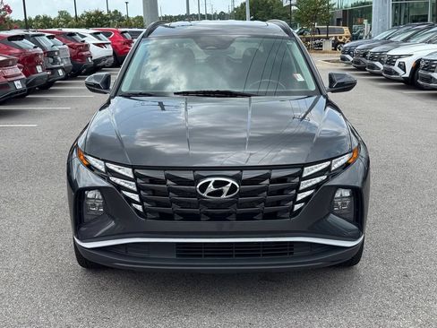 Used 2022 Hyundai Tucson SEL w/ Convenience Package FWD image 6