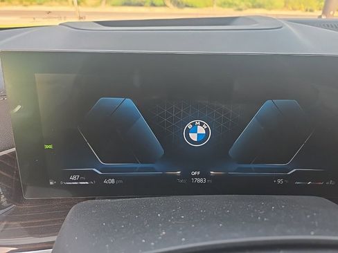 Used 2024 BMW X5 xDrive40i w/ Premium Package image 9