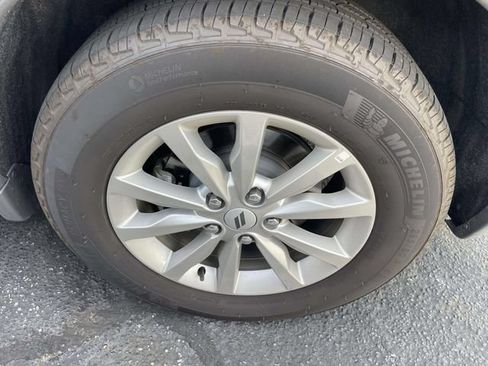 Used 2026 Dodge Durango GT RWD image 13