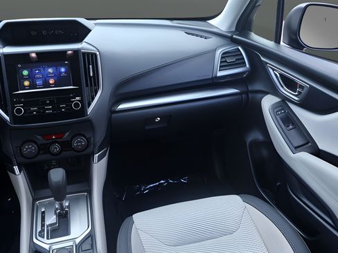 Certified 2023 Subaru Forester Premium AWD/4WD image 18