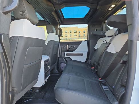 Used 2022 GMC Hummer EV Edition 1 w/ LPO, Illumination Package image 14